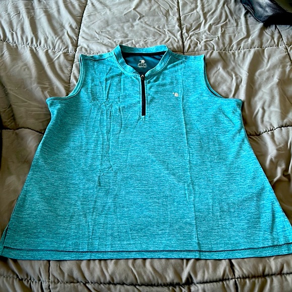 Golf Tank Top - Picture 1 of 3